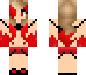 killer girl