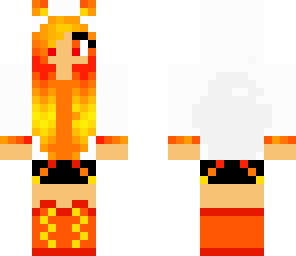 better fox girl edidet