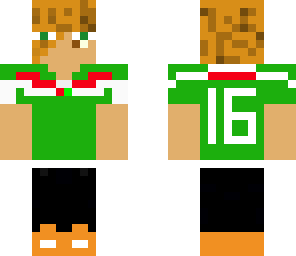 mexico 