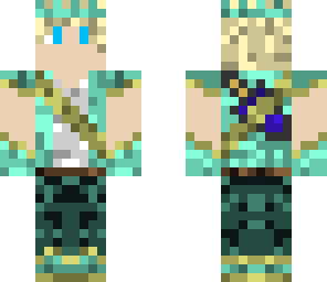 mattparadox mercenary prince