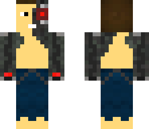 cyborg