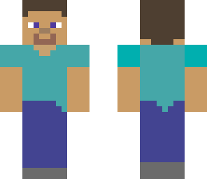 plastic steve