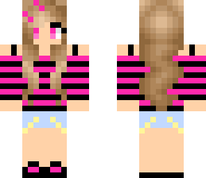 cute girl