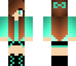 cute girl