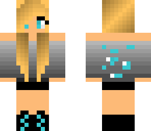 diamond girl