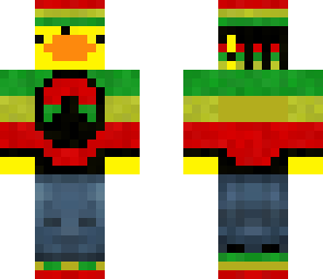 jamacian duck