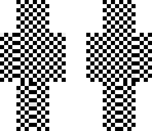 checker guy