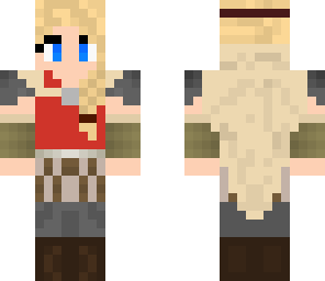 astrid
