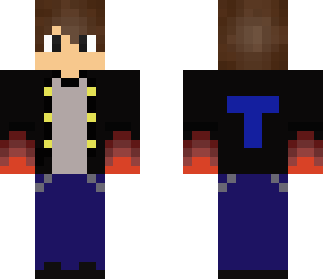 zactennisb mc official mcskin v4