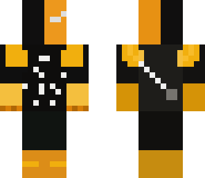 deathstroke