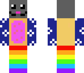 nyan cat