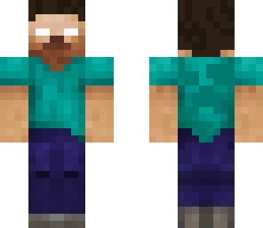 herobrine