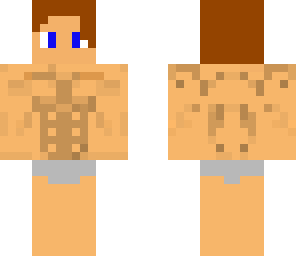 natural steve
