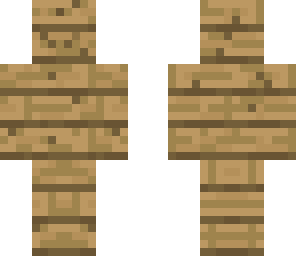 wood ninja