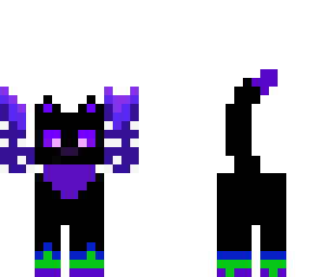 ender cat