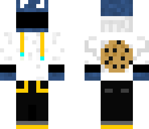 cookie dance