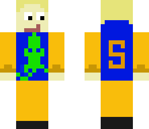 smit lizard guy