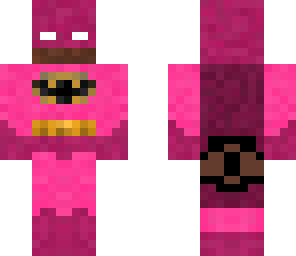 buttman
