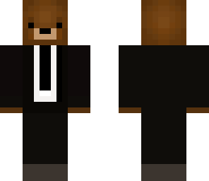 **** bear
