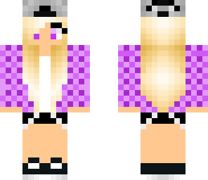 -edited- le tomboy
