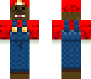 mario bacca