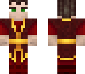 firebender