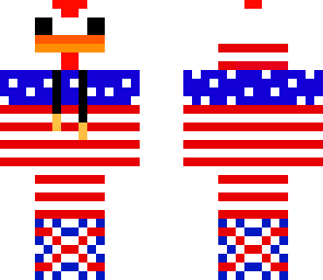 american chicken