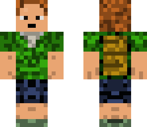survival man
