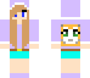 stampygirlnose