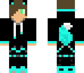 wolf teen
