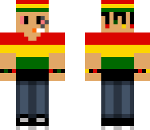 hippie
