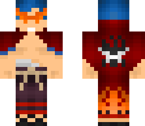 kamina aka bro