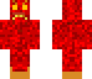 the fire boss