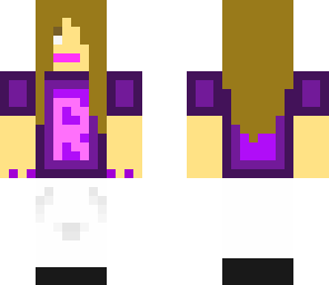 purple gamer