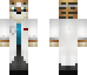 im a doctor