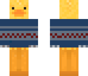 yolo swag furry ducks