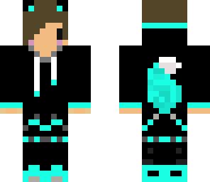 chibi teenage wolf