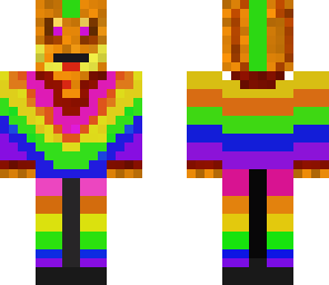 rave