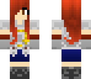 erza scarlet