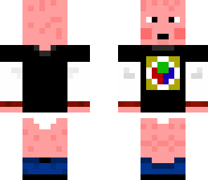 pantsed