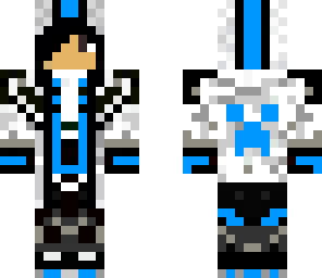 blue assassin