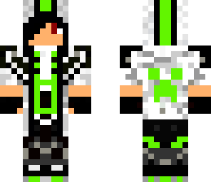green assassin
