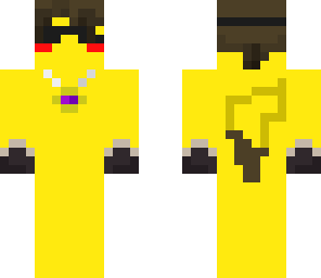 pika sky