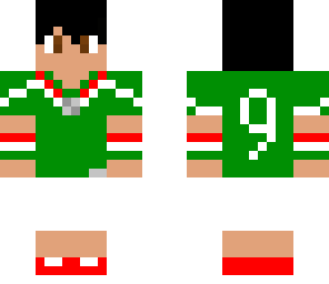 fifa 2014 mexican player