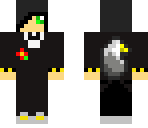 tuxido