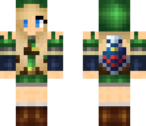 girl link