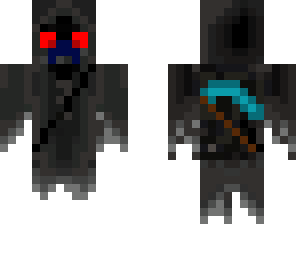 true reeper