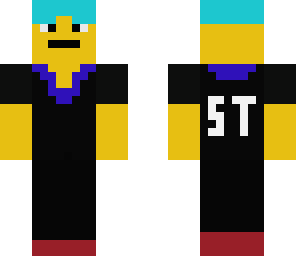 survivalthon mascot