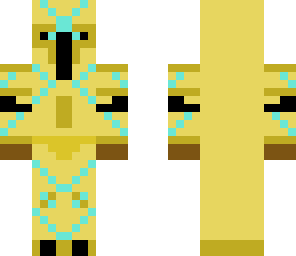 everhart skin