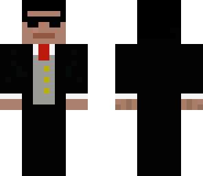 minecraft mobster